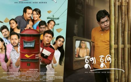 ​'Chupa Chupi' Trailer Sparks Massive Excitement Ahead of June 12 Release