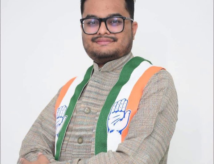 Rakibul Hussain Asserts Dominance in Assam Congress; Appoints Son Tanzil Hussain as Youth Congress Vice-President