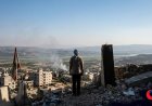 West Asia Crisis: Fragile Truce Tested by Fresh Clashes as U.S.-Iran Talks Hang in the Balance