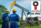 ​Andaman's Secret Out: Oil India Limited Drills Deep for Fuel Freedom!