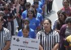 ষষ্ঠ ৰাষ্ট্ৰীয় পাঞ্জা প্ৰতিযোগিতাত অসম দলৰ শ্ৰেষ্ঠ খিতাপ অৰ্জন