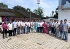 Pragya Foundation Forms New Executive Committee for Tinsukia District; Renowned Actor Nayan Nirban Baruah Attends