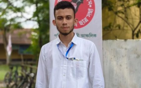 নলবাৰীৰ গংগাপুৰত ভয়ংকৰ হত্যাকাণ্ড! প্ৰেমৰ সংঘাতৰ কৰুণ পৰিণতি, চোকা অস্ত্ৰৰ আক্ৰমণত প্ৰাণ হেৰুৱালে ভাতৃয়ে, সংকটজনক অৱস্থাত ভগ্নী