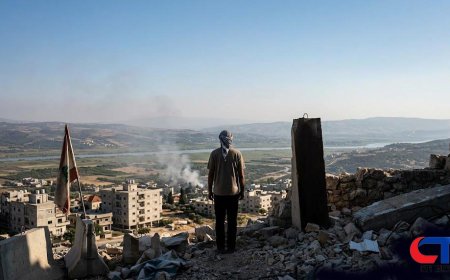 West Asia Crisis: Fragile Truce Tested by Fresh Clashes as U.S.-Iran Talks Hang in the Balance