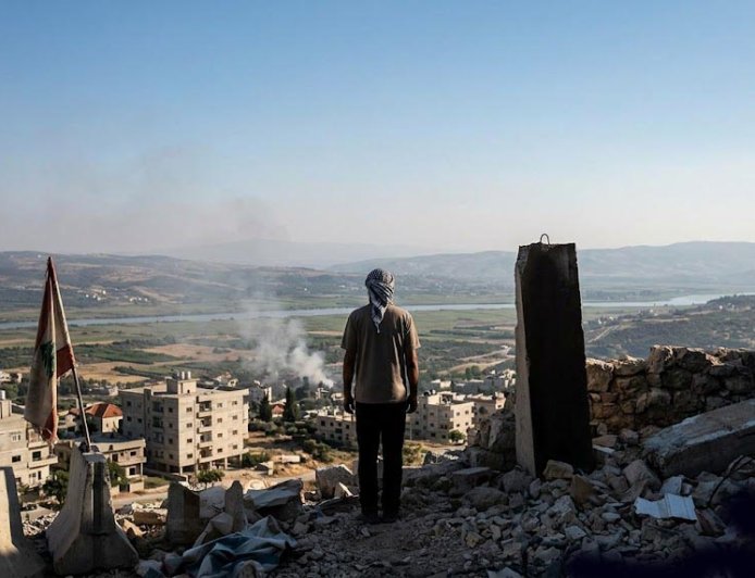 West Asia Crisis: Fragile Truce Tested by Fresh Clashes as U.S.-Iran Talks Hang in the Balance