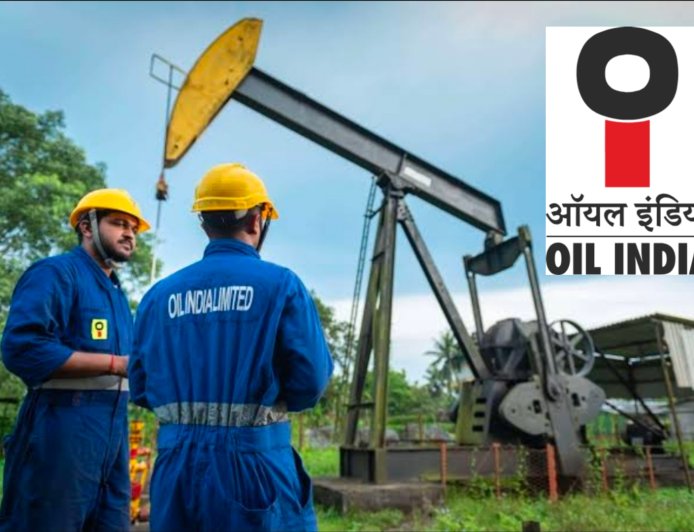 ​Andaman's Secret Out: Oil India Limited Drills Deep for Fuel Freedom!