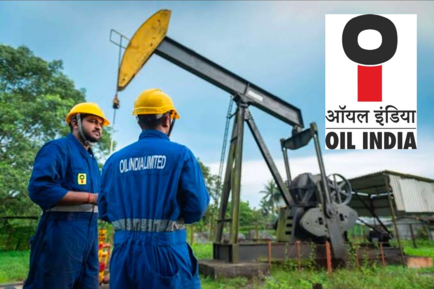 OIL Green Energy Limited signs MoUs with Government of Haryana for four Integrated Waste-to-Clean-Energy Projects