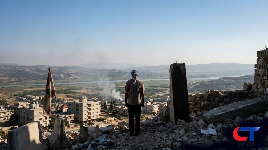 West Asia Crisis: Fragile Truce Tested by Fresh Clashes as U.S.-Iran Talks Hang in the Balance