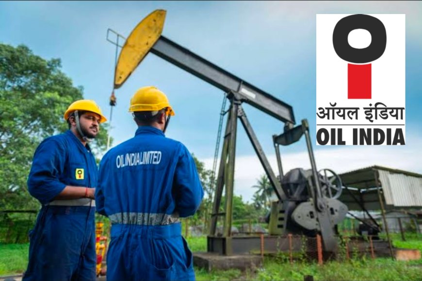 OIL Green Energy Limited signs MoUs with Government of Haryana for four Integrated Waste-to-Clean-Energy Projects