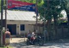 ভাদৈ আৰক্ষীৰ বেহু ভাঙি পলাল ড্ৰাগ আসক্ত যুৱক