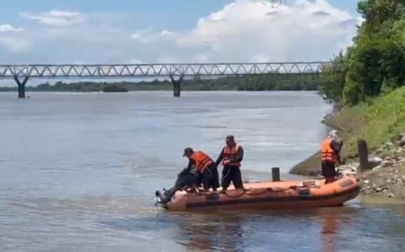২৪ ঘণ্টাৰ অন্তত বুঢ়ীদিহিঙৰ পৰা উদ্ধাৰ লিউনাছৰ উৱলি যোৱা মৃতদেহ; কিশোৰীসহ দুই অভিযুক্তক আদালতত হাজিৰ