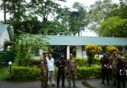 Indian Army Strengthens Multi-Agency Security Preparedness Through Joint Training Capsule at Laipuli