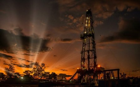 OIL achieved highest-ever quarterly Standalone PAT,  supported by 11% growth in crude oil production