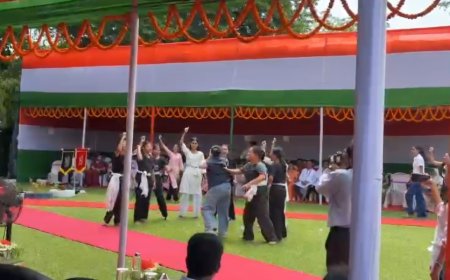 Controversy Erupts Over Skit at IndianOil Digboi Independence Day Event; PMO & Assam CM Alerted
