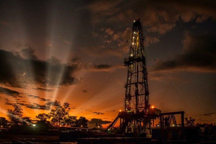 OIL achieved highest-ever quarterly Standalone PAT,  supported by 11% growth in crude oil production