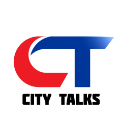 City Talks Official